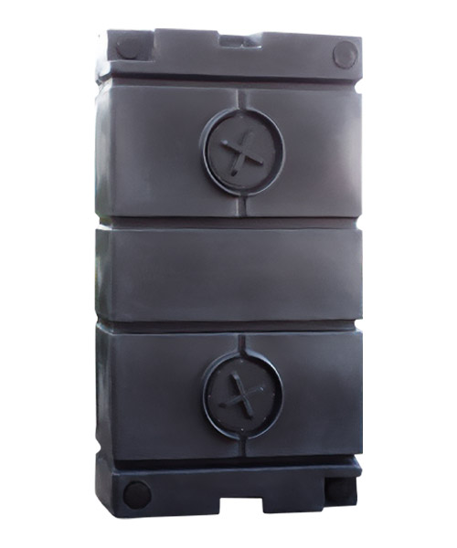 recirculating flush echo one