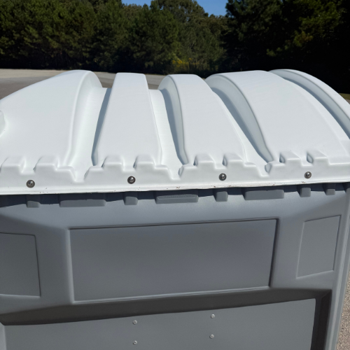 Zenith Hands free door opening