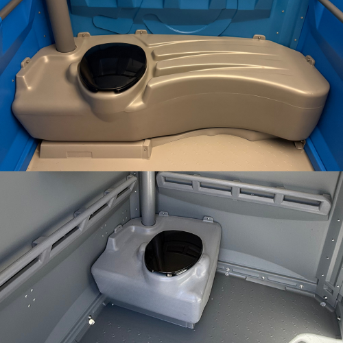 Zenith Hands free door opening